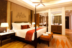 bedroom extensions Bryn Tanat