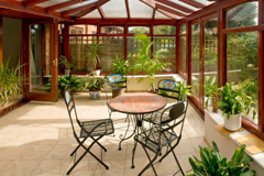 Bryn Tanat conservatory quotes