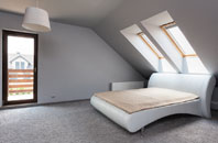 Bryn Tanat bedroom extensions