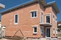 Bryn Tanat home extensions