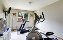 Bryn Tanat home gym construction leads